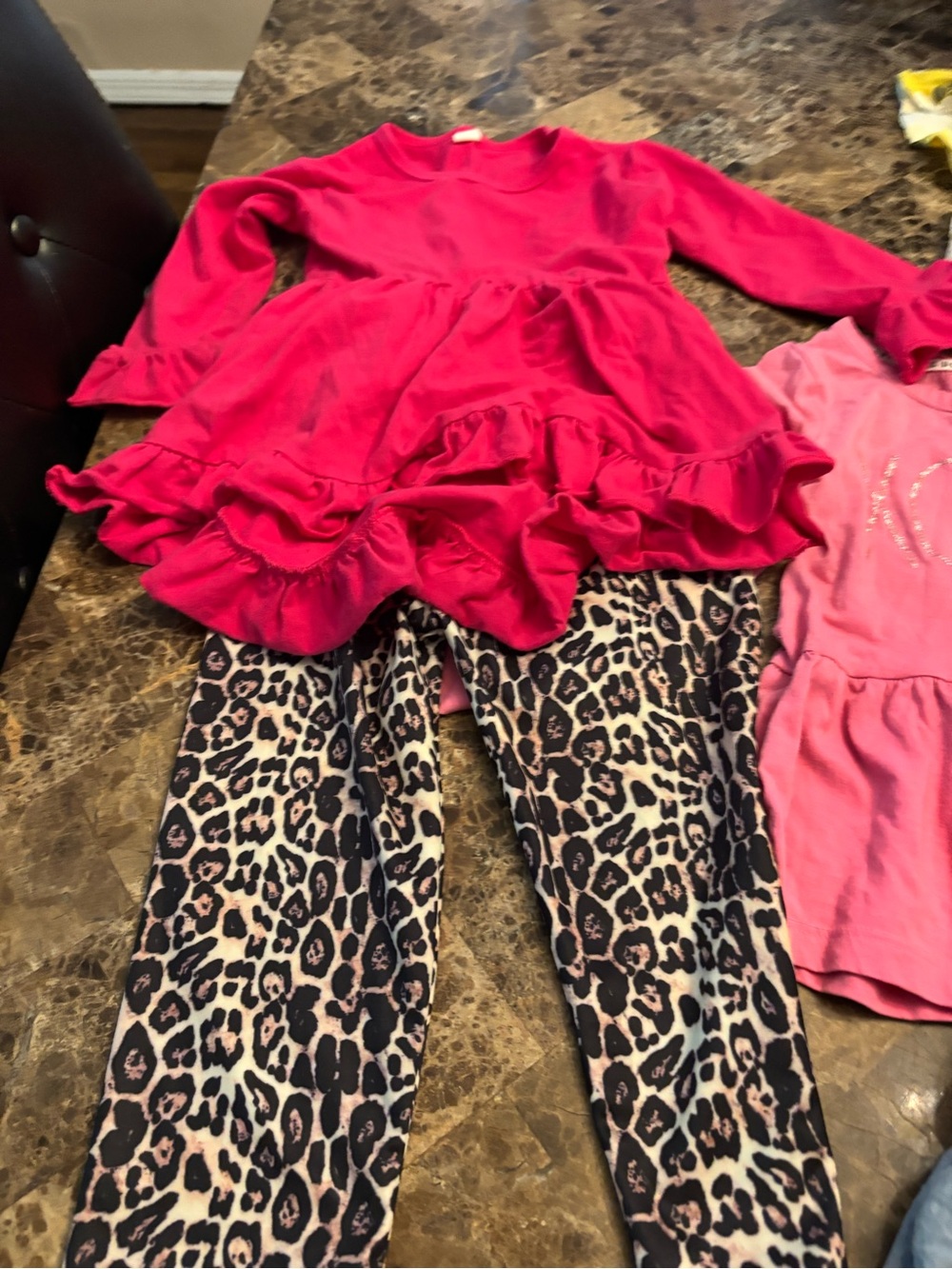4t toddler Girls Clothing Bundle - Picture 2 of 7